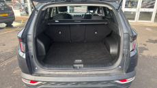 Hyundai TUCSON 1.6 TGDi SE Connect 5dr 2WD Petrol Estate